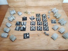 Epic 40K Space Marine Army B