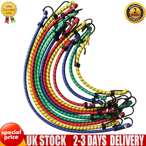 Bungee straps cords set - straps,