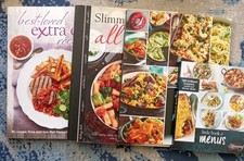 Slimming World Extra Easy