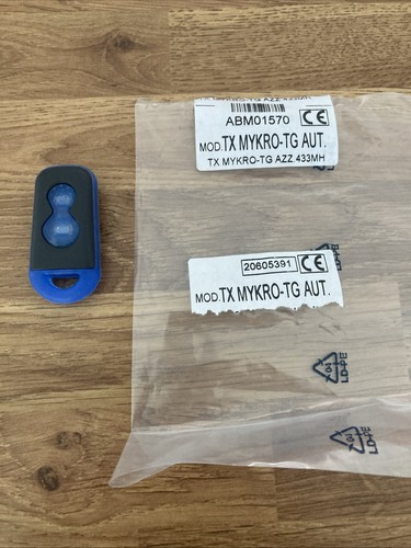 Meta car bike alarm - , remote