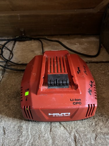 Hilti 350 li - hilti, c
