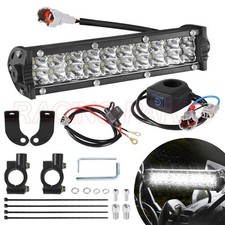 LED Headlight Light Bar