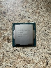 Intel 8500 cpu processor - intel, i5-8500