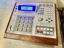 Akai mpc3000 os3 max memory - mpc3000,