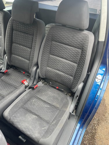 Volkswagen touran mk1 2008 - touran,