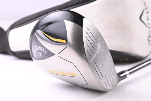 Callaway warbird 2017 driver - callaway,