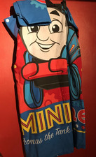 Thomas the tank - thomas, engine