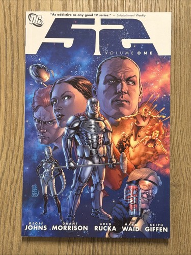 Vol paperback by - 52,, 1