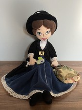 OFFICIAL DISNEY STORE MARY