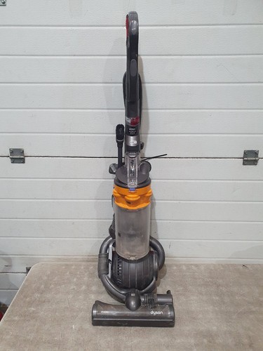 Dyson dc25 upright vacuum - upright,