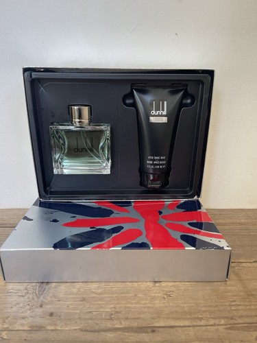 Dunhill london men eau - eau, de