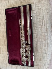 Flute musical instrument - musical,
