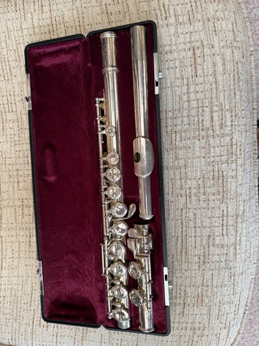Flute musical instrument - musical,