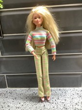 Barbie Teen Skipper Cool Baby Sitter