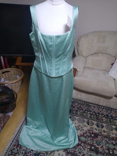 Romantica bridesmaid dress new - romantica,