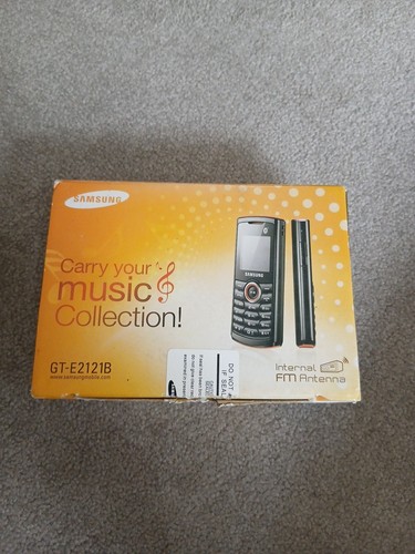 Samsung e2121b black - -,