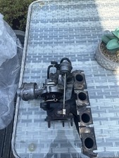 2012 To 2015 AUDI A4 B8.2  2.0