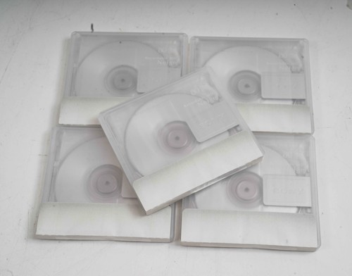 Sony neige blank - blank, recordable