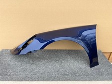 PORSCHE 911 (992) 2018-2025 FRONT WING FENDER LEFT / NEAR PASSENGER SIDE GENUINE
