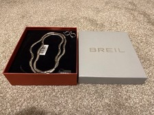 Breil Flowing Necklace