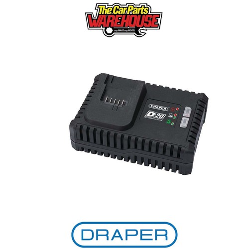 Draper 55913 d20 20v - 55913,