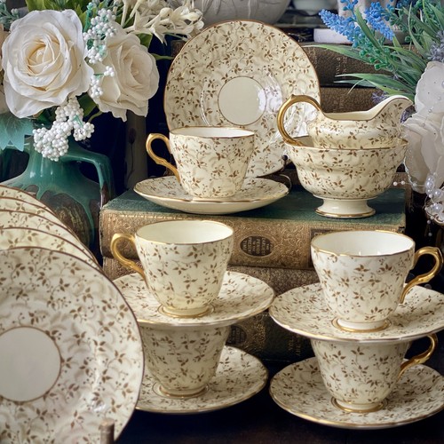Vintage art deco - art,