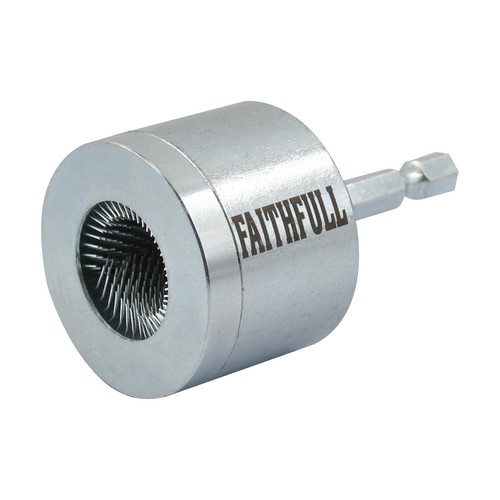 Faithfull copper pipe cleaning - faithfull,