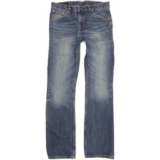 Levi's 507 Men Blue Bootcut