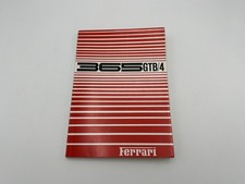 FERRARI 365 GTB/4 DAYTONA