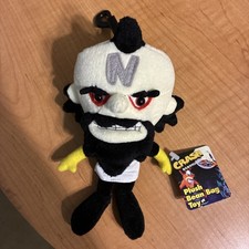 1998 ReSaurus Crash Bandicoot