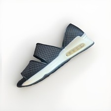 Women's Black F-troupe Footwear Size 36