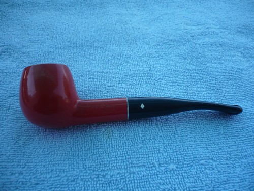 Grabow color duke briar - grabow,