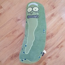 Rick & Morty Pickle Rick Large