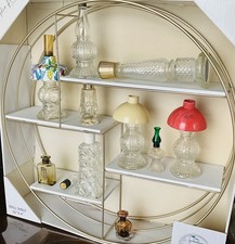 Vintage LOT  OF 11 EMPTY