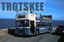 35mm Slide Crosville Wales