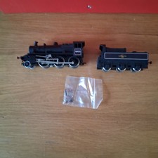 Kit Built OO Gauge 2-6-0 46400