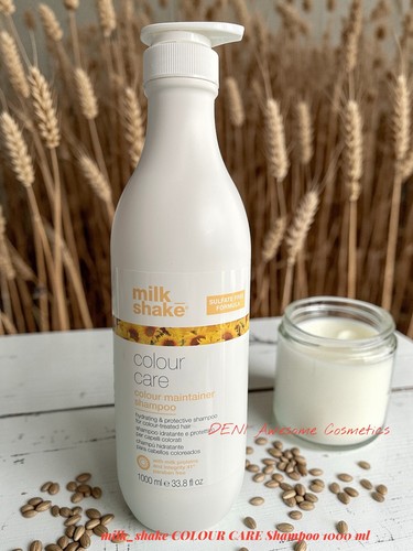 Milk shake colour care - colour,
