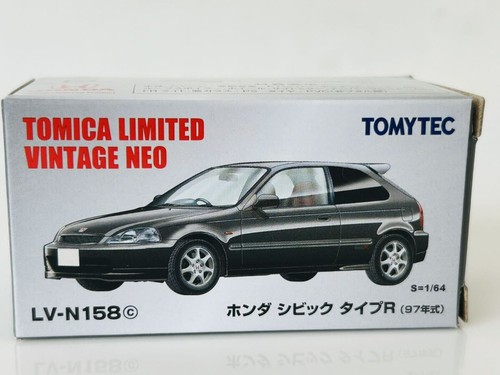Tomica limited vintage neo - vintage,