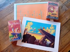 Walt Disney’s The Lion King