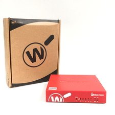 WatchGuard Firebox T55-W