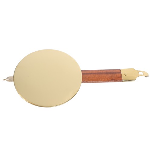Diy clock pendulum replacement - diy,