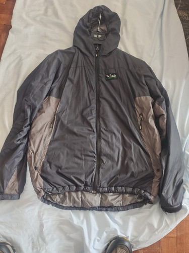 Rab photon hoodie - rab,