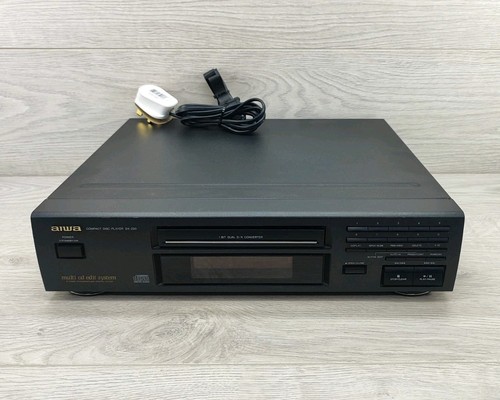 Aiwa z93 compact - compact, disc