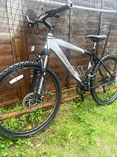 Carrera mountain bike 26in - , mtb