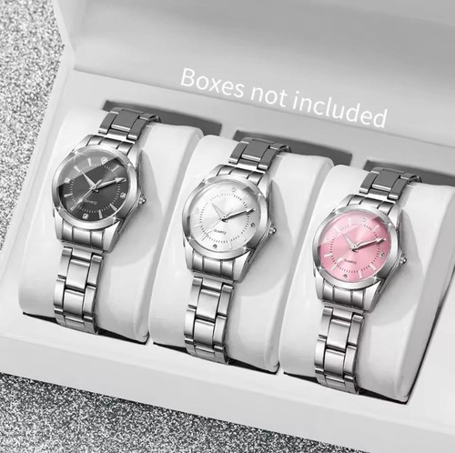 Women stainless steel - stainless,