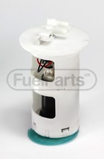 Fuel Pump fits PEUGEOT 205 Mk2