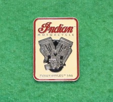 Indian Motorcycle Powerplus