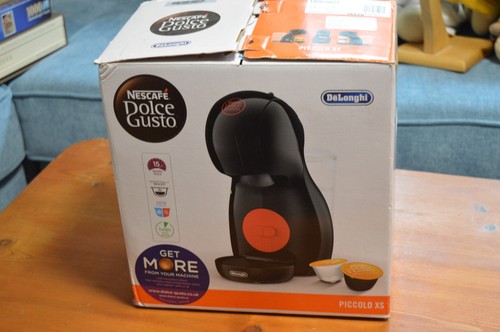 Nescafé dolce gusto - dolce, gusto®