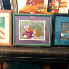 DISNEY'S WONDERFUL WORLD OF