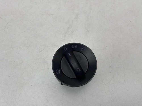 Polo headlight switch - polo,